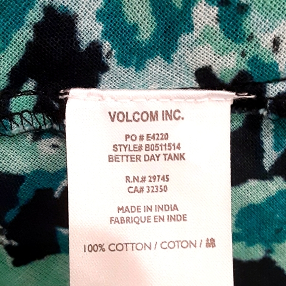 Volcom Size M - Picture 6 of 7